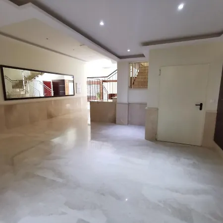 Appartement Desconectaengalicia Atico, 10m Playa Panadeira Sanxenxo