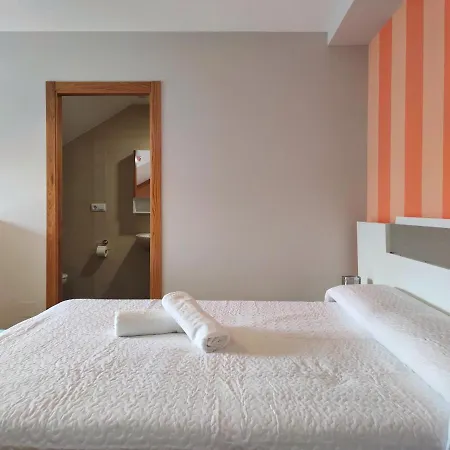 Desconectaengalicia Atico, 10m Playa Panadeira * Sanxenxo